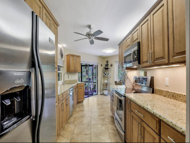 Marco Island Three Bedroom Two Bathroom Vacation Home